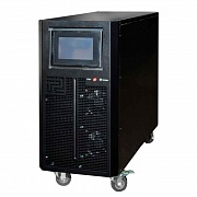 PitON ХТ-серия 10kVA, с отсеком под АКБ