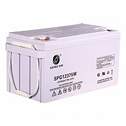 Аккумулятор Sacred Sun SPG12375W
