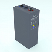 ВАЗ Импульс 6 OPzV 300