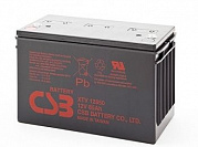 Аккумулятор CSB XTV 12850