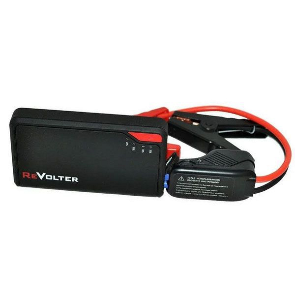 ReVolter Mini (7000 мАч)