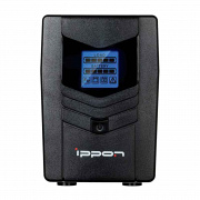 Ippon Back Power Pro LCD 600 Euro