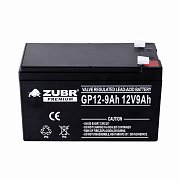ZUBR GP12-9 