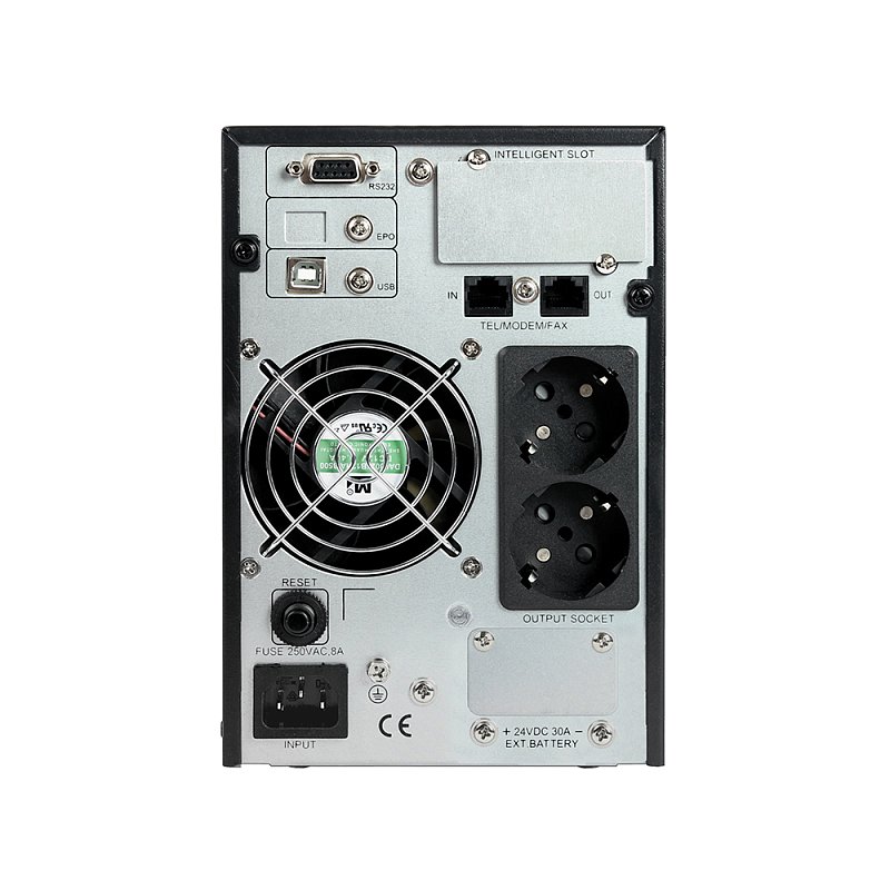 RUCELF UPO-1000T-24-I