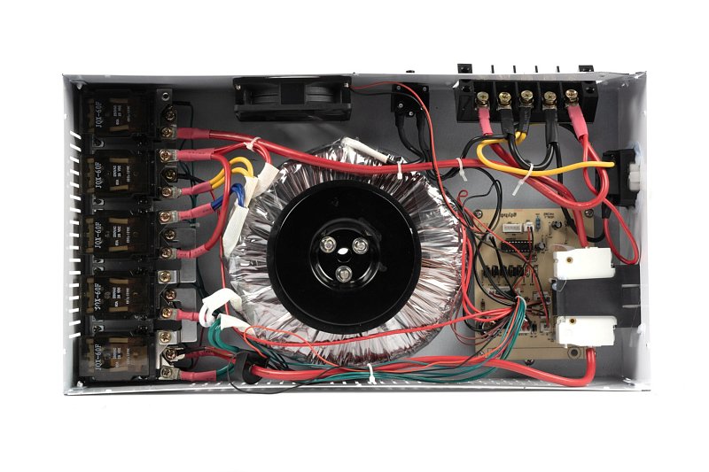 RAPAN ST-10000