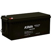 ASMA 6GFM-200 