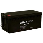 ASMA 6GFM-200