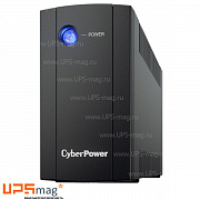 ИБП CyberPower UTC850EI