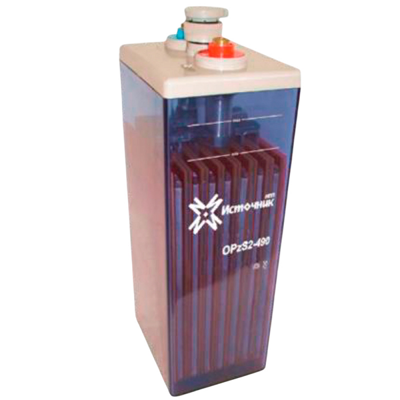 Аккумулятор Источник 3OPzS-150