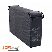 BB Battery FTB 180-12