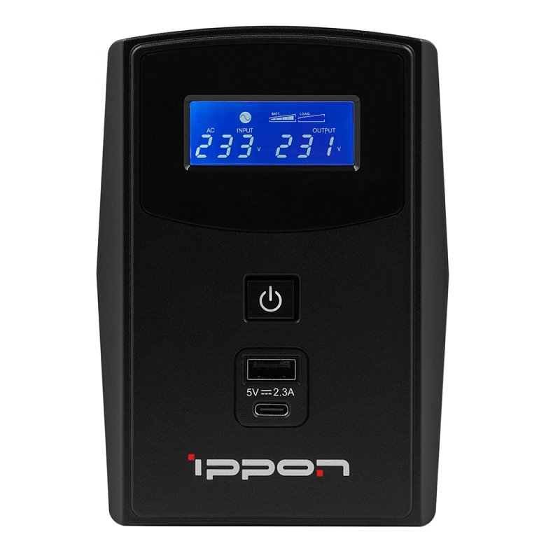 ИБП Back Power Pro II 800