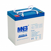 Аккумулятор MNB MNG 55-12