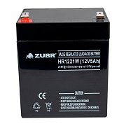 ZUBR HR12-21W 
