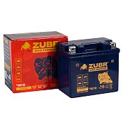 ZUBR BIKE PREMIUM YTZ7S