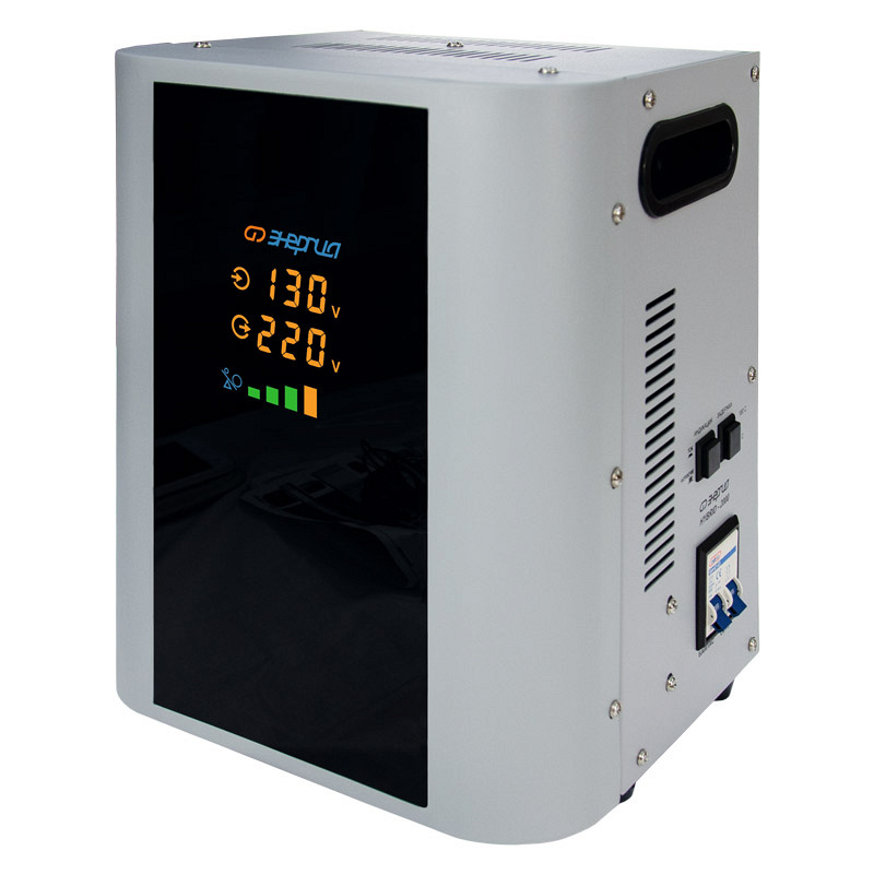 Энергия Нybrid 2000 навесной