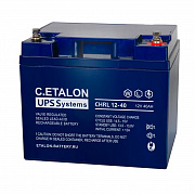 Аккумулятор C.ETALON CHRL 12-40