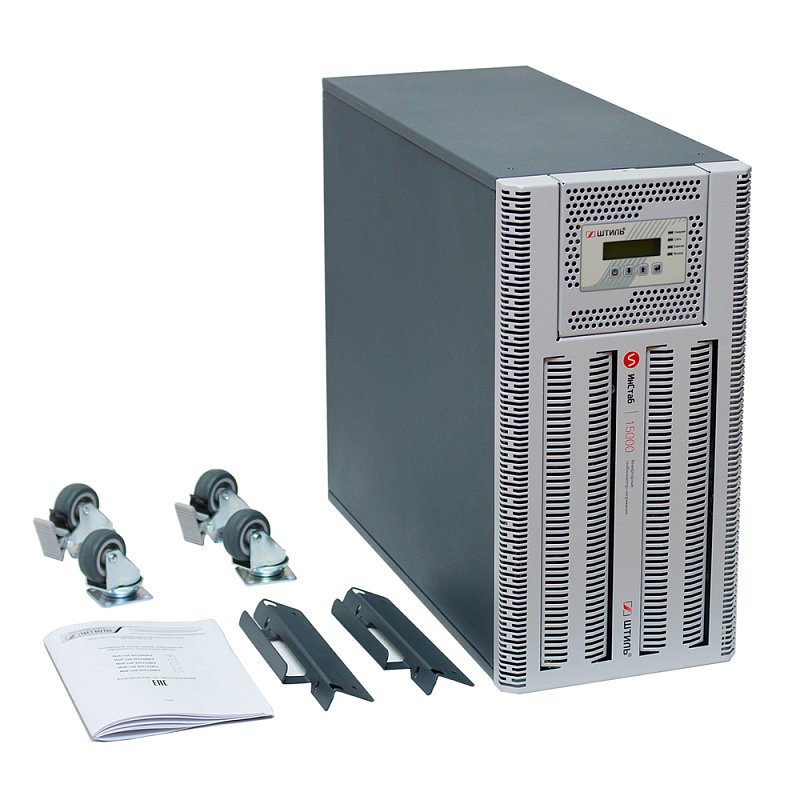 Штиль Инстаб IS3115RT