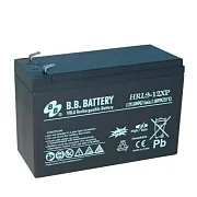 Аккумулятор BB Battery HRL9-12XP