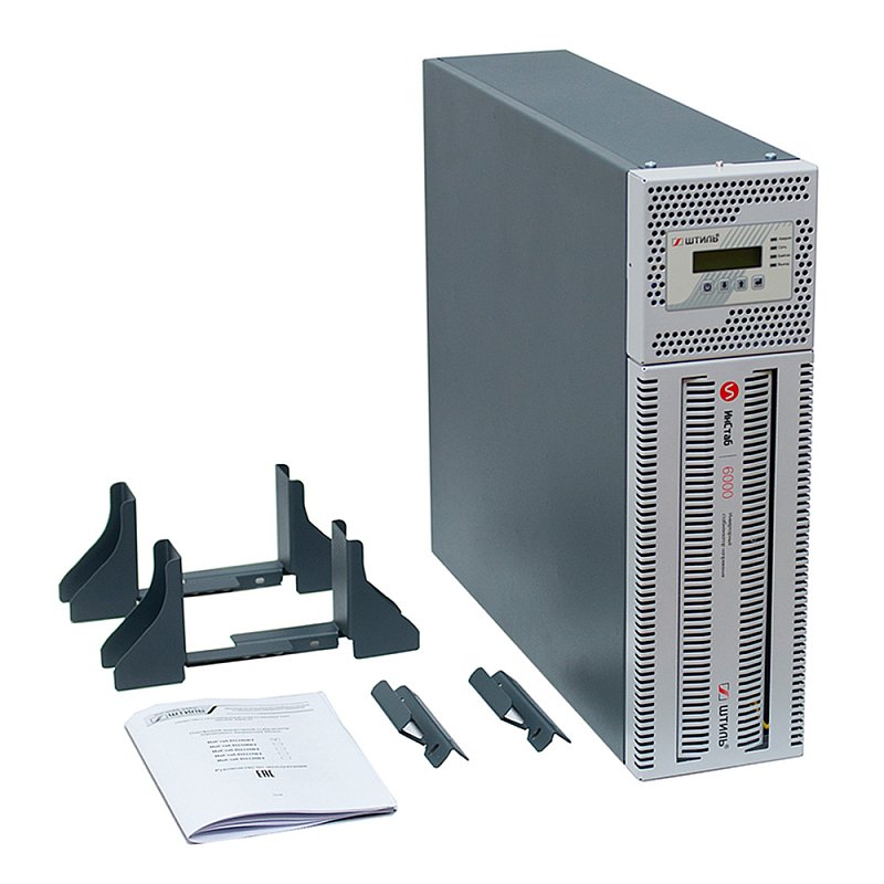 Штиль Инстаб IS3106RT