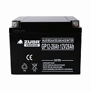 ZUBR GP12-26 