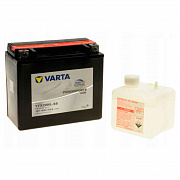 Varta YTX20HL-BS