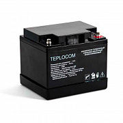 Аккумулятор TEPLOCOM 40