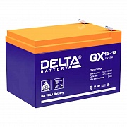 Delta GX 12-12