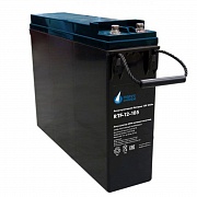 Парус Электро RTF-12-105