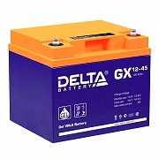 Delta GX 12-45