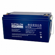Аккумулятор G.ETALON GL 12-150