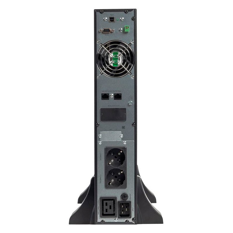 ИБП SKAT-UPS 3000-RACK-ON P3