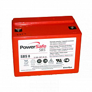 Аккумулятор Enersys Powersafe SBS B8