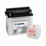 Varta YB7-A