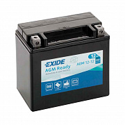 Exide AGM 12-12