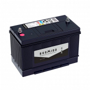 BUSHIDO SJ 140 уни (31S-1100, резьба, CA)