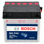 BOSCH M4 F54