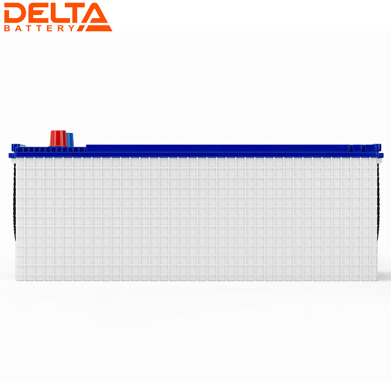 Delta START MASTER 225 Ah EFB TRUCK L