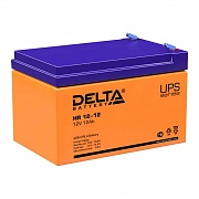 Delta HR 12-12