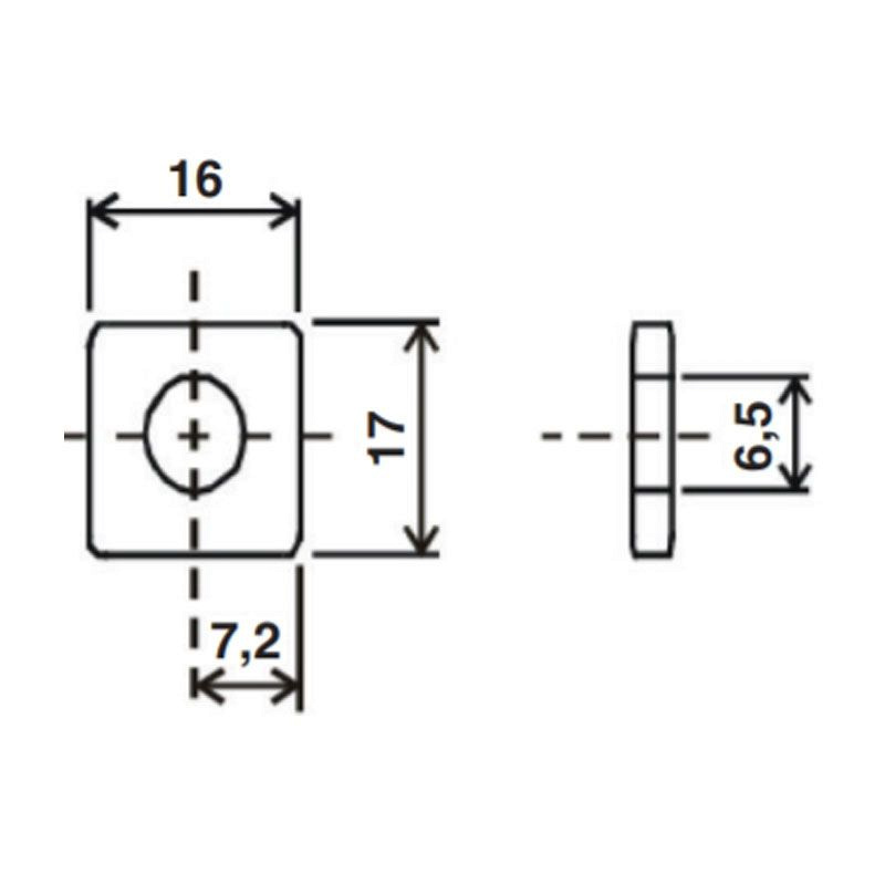 Аккумулятор CyberPower RC12-40