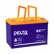 Delta GX 12-90