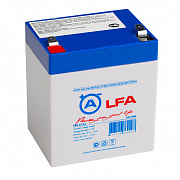 ALFA Battery FB5-12 F2