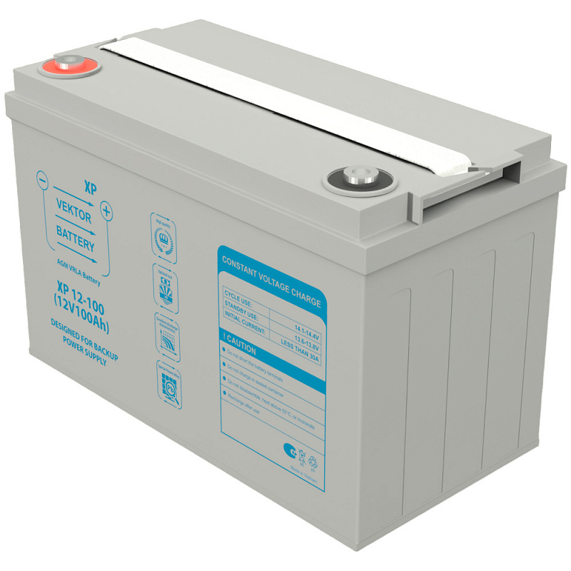 Vektor XP 12-100