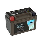 BUSHIDO NaCRX9 pro (UTX9-BS, 9Ah)