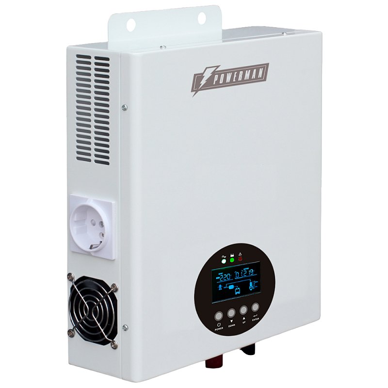 Powerman Smart 500 HYBRID