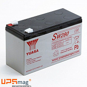Аккумулятор Yuasa SW 280