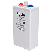 ASMA 5 OPzV 350 