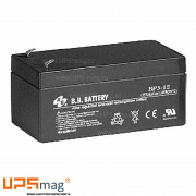 BB Battery BP3-12