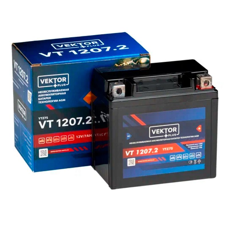 Vektor VT 1207.2