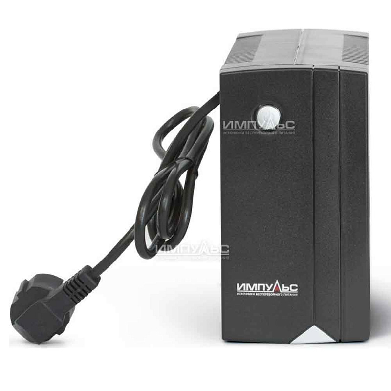 ИБП ИМПУЛЬС ЮНИОР 450