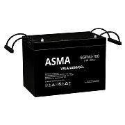 ASMA 6GFMJ-100 